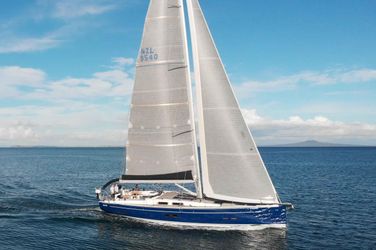 56' Hanse 2014 Yacht For Sale
